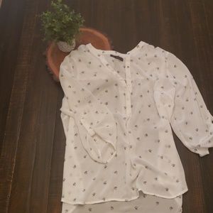 Maurices Top - Perfect Blouse